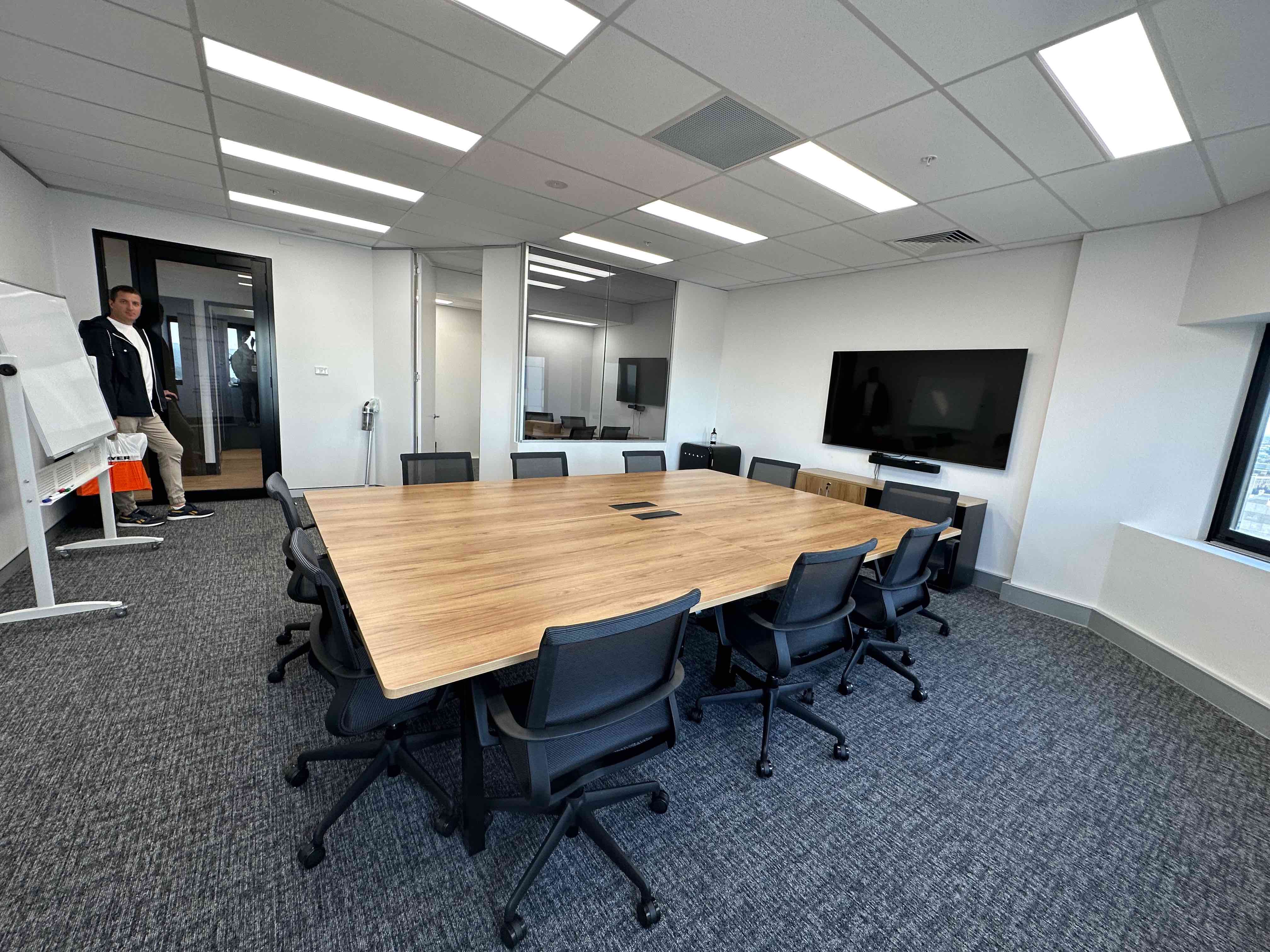 Salestrekker Office Bondi Junction